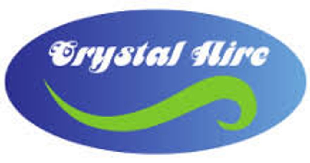 Crystal Aire Cover Image